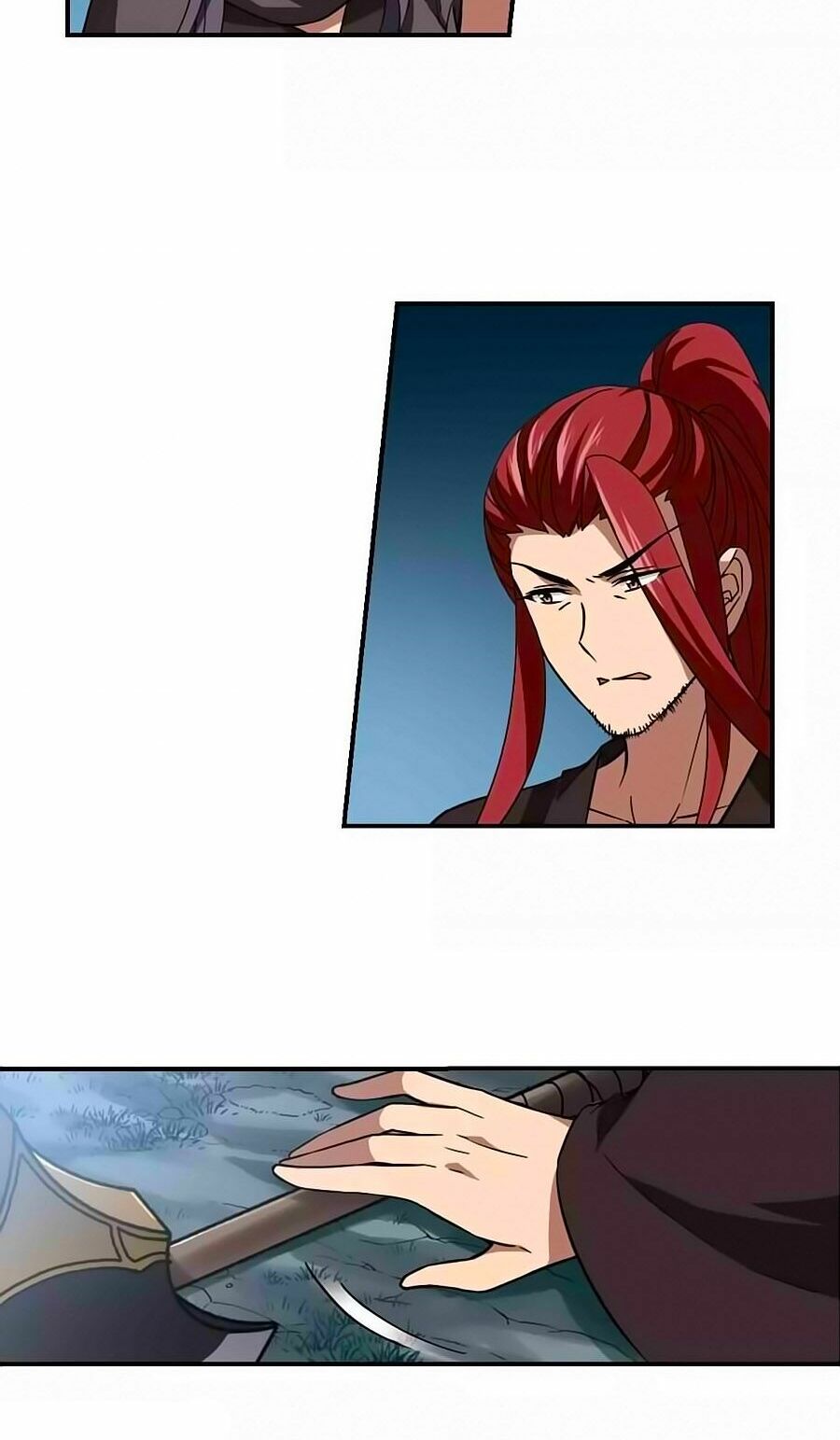 phượng nghịch thiên hạ chapter 151.1 4