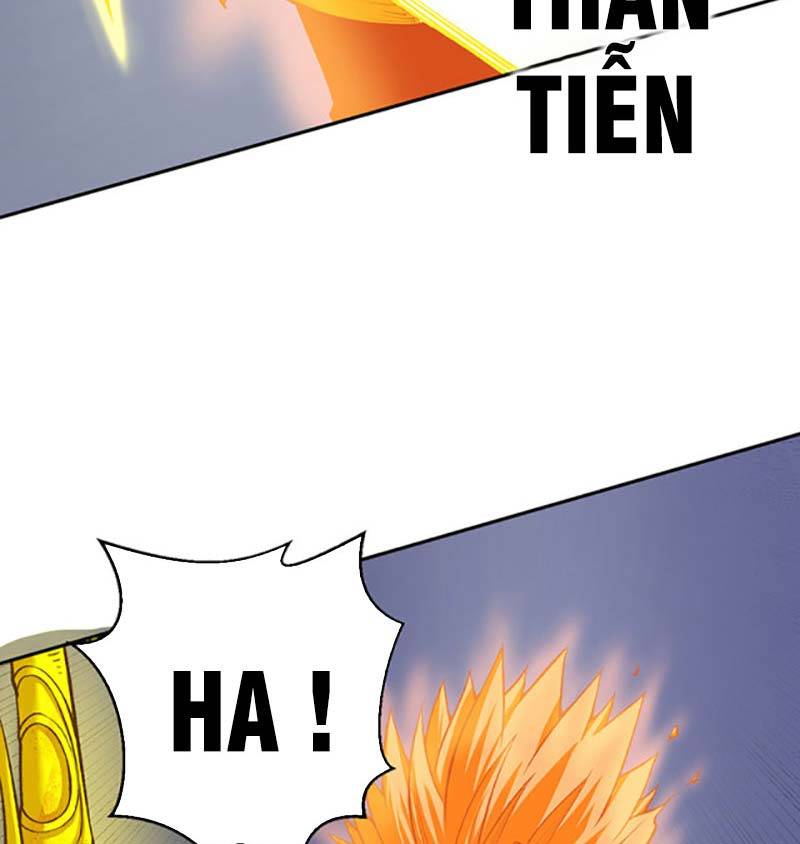 võ đạo độc tôn chapter 493 34