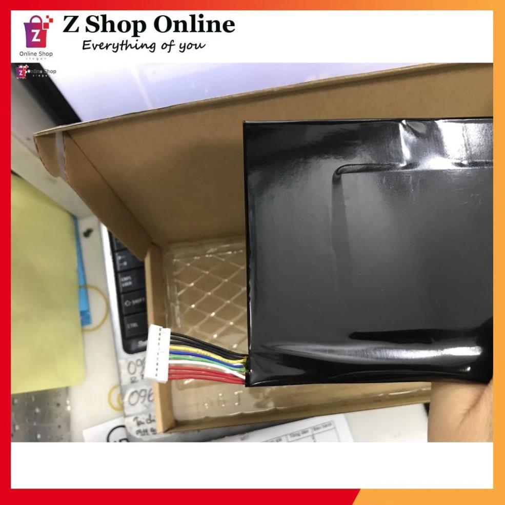 Pin Dùng Cho MSI GS73 GS73VR 6RF BTY-M6J Battery