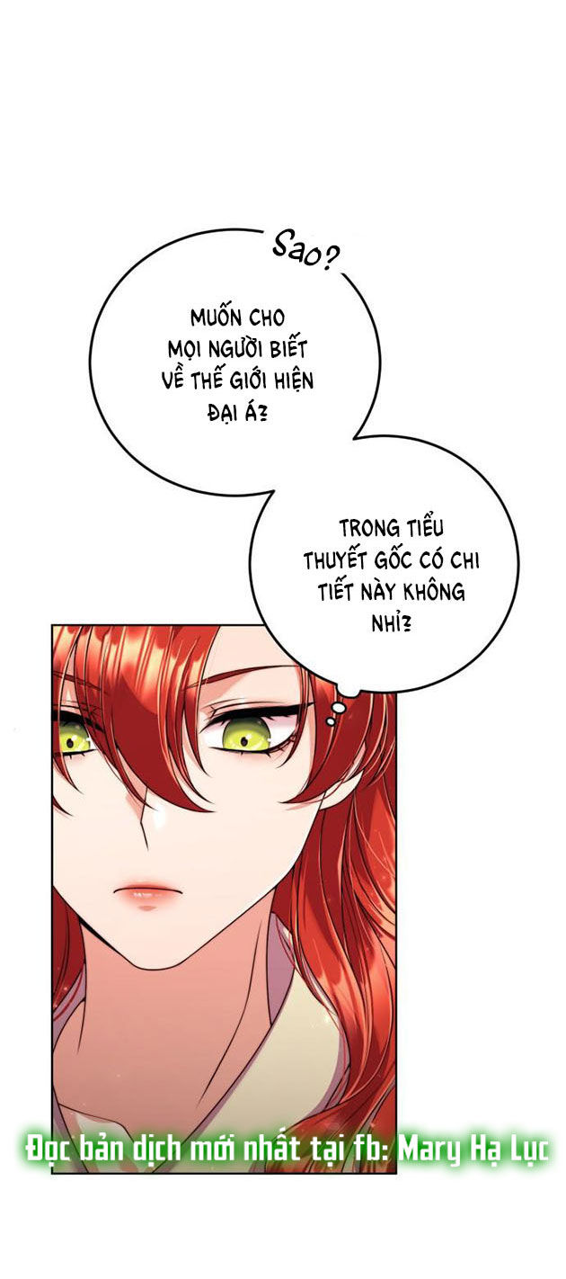 tôi sẽ ly hôn với người chồng bạo chúa chapter 19.2 1