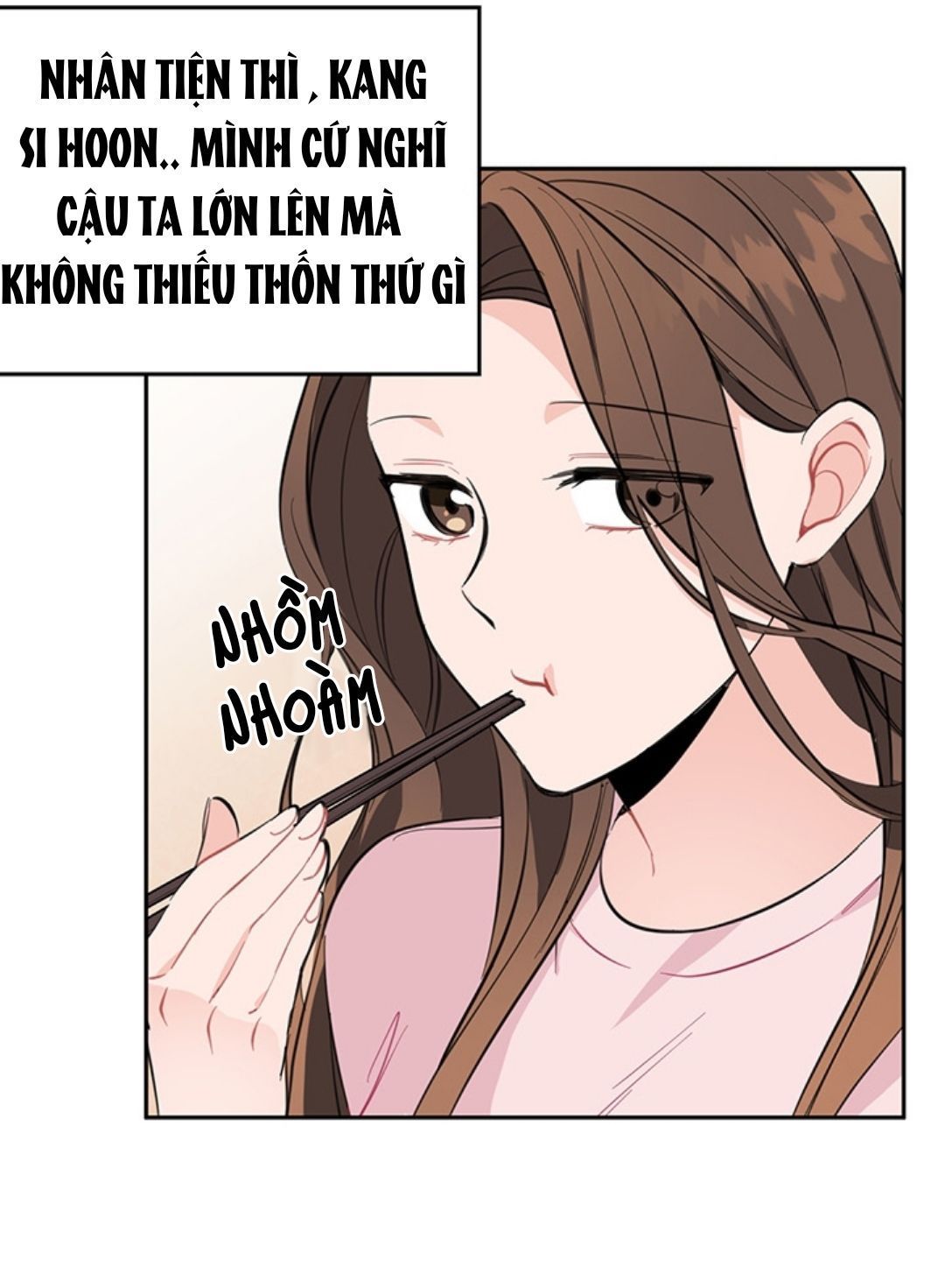 người tình thay thế chapter 8 17