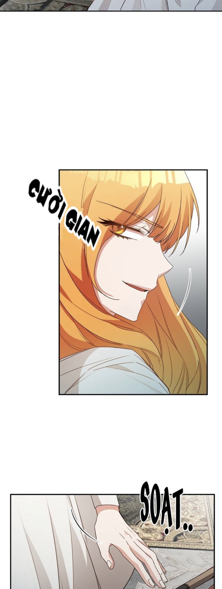 lý do nàng ấy sống như 1 ác nữ chapter 31 18