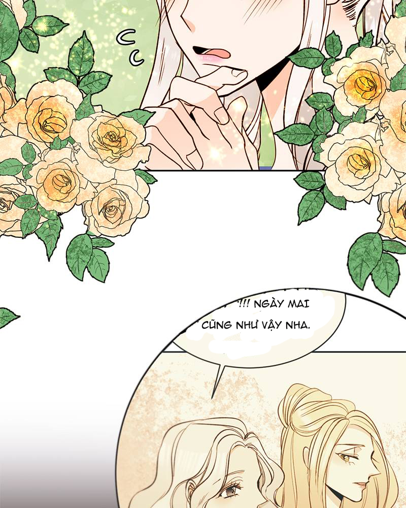 Hoàng Hậu Tái Hôn chapter 31.1 38