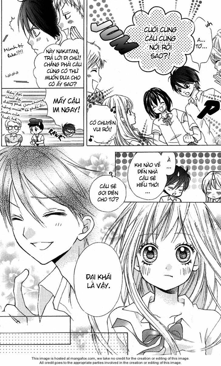 screaming lesson!!! chapter 3.4 6