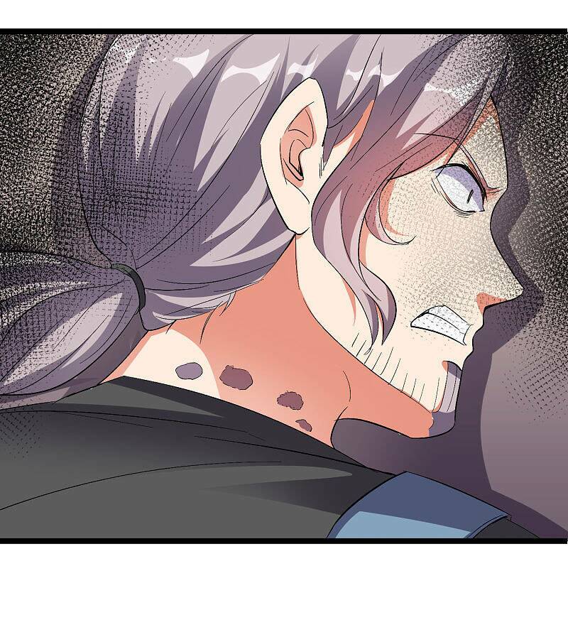 phục thiên thánh chủ chapter 124 18