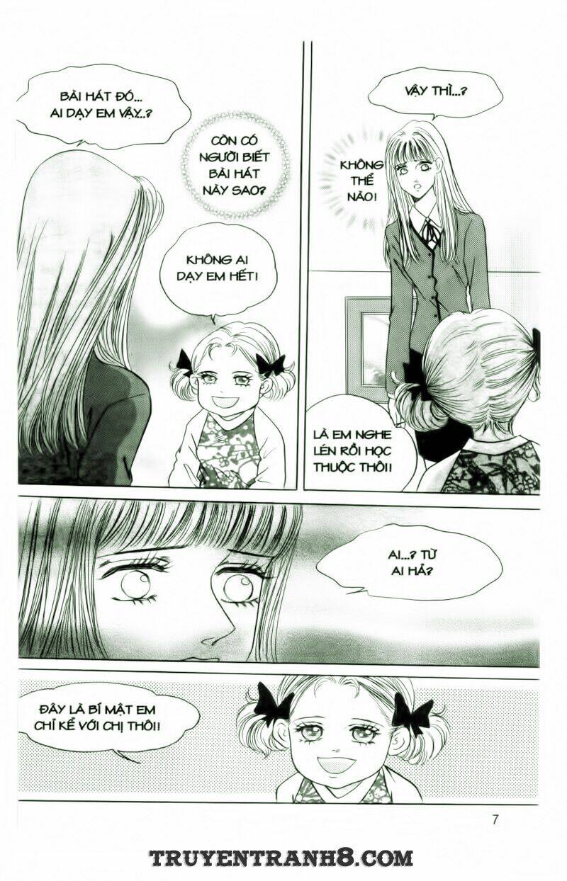 cool six - bộ 6 tuyệt vời chapter 24 8