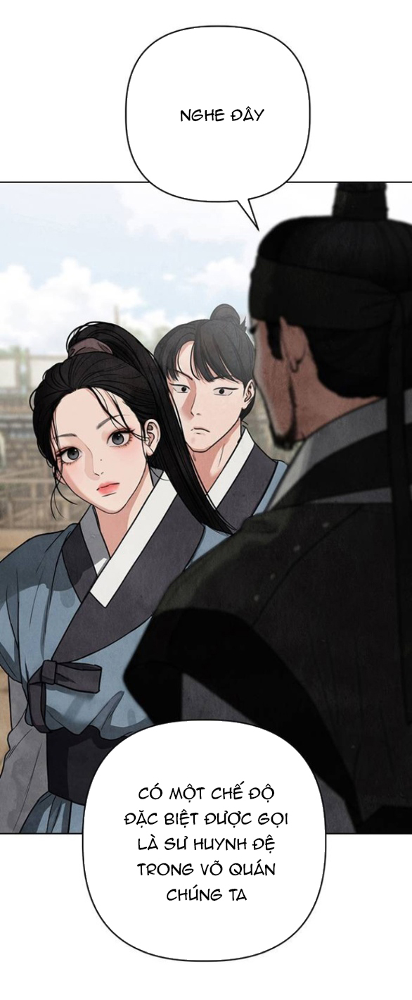 Quỷ Hồn chapter 6.2 13