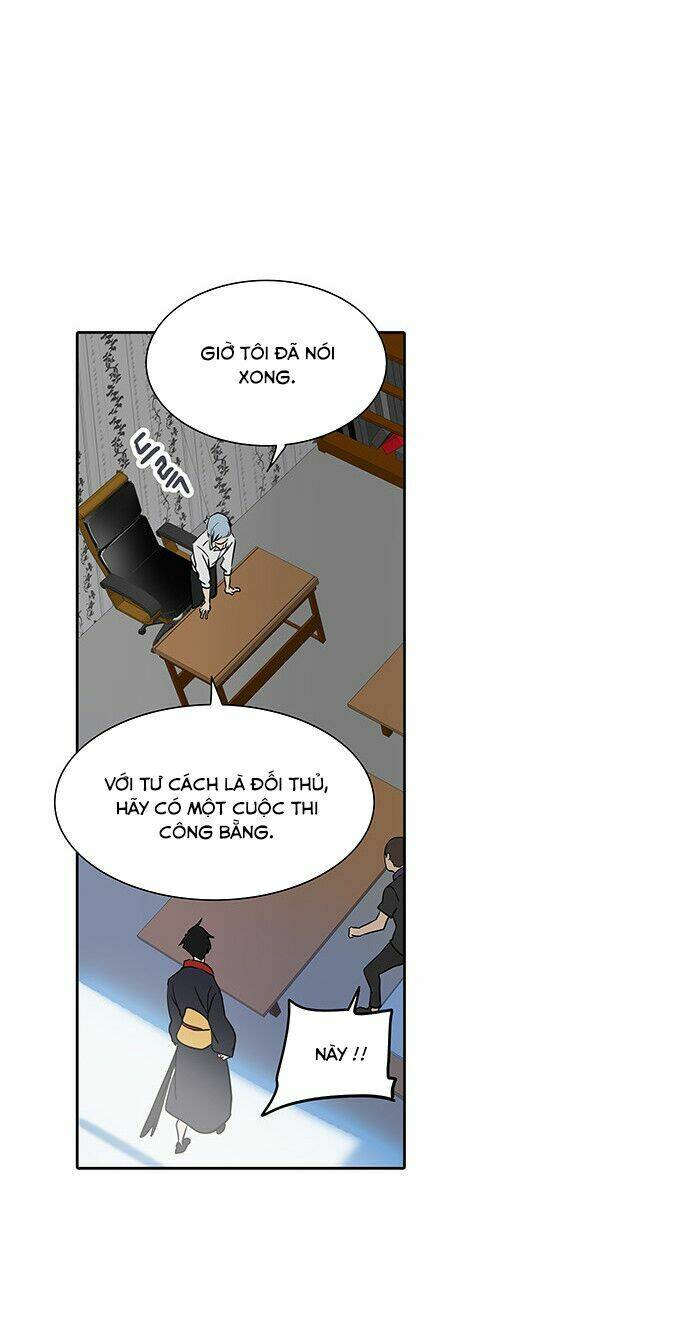 cuộc chiến trong tòa tháp chapter 285 82
