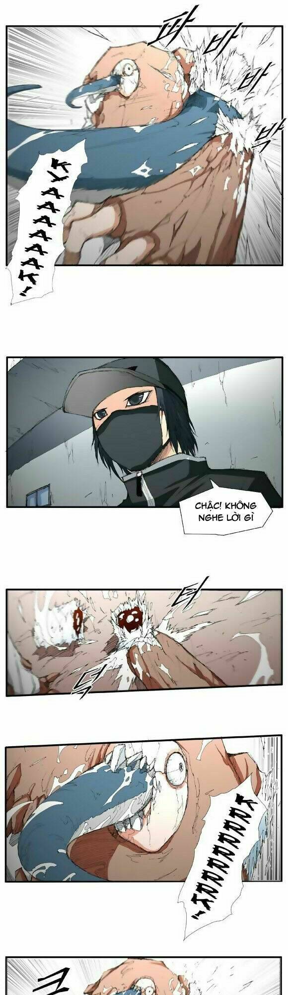 siêu năng chapter 7 5