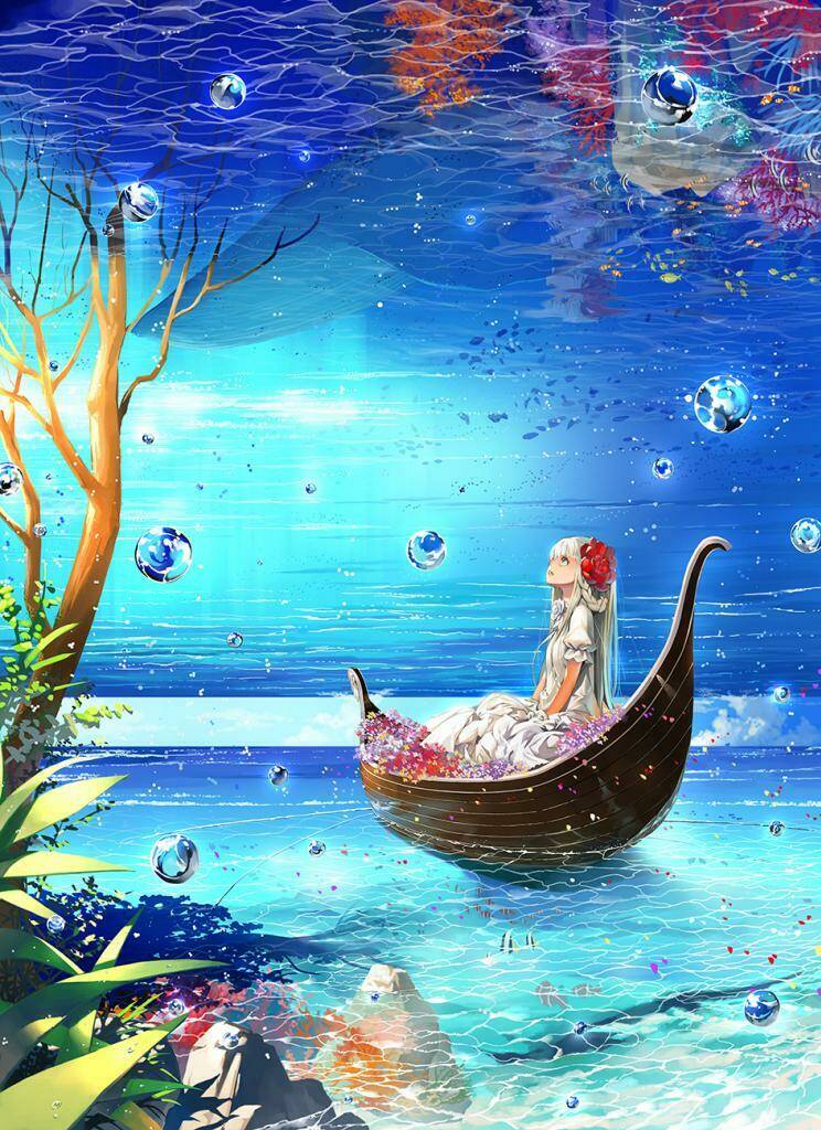 album natural wallpapers chapter 20 23