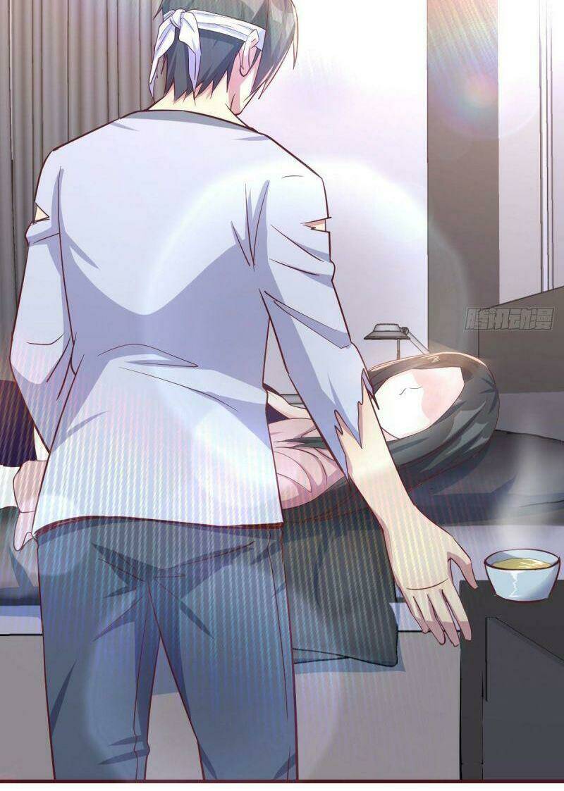 y thánh thiên tài tại hoa đô chapter 7 47