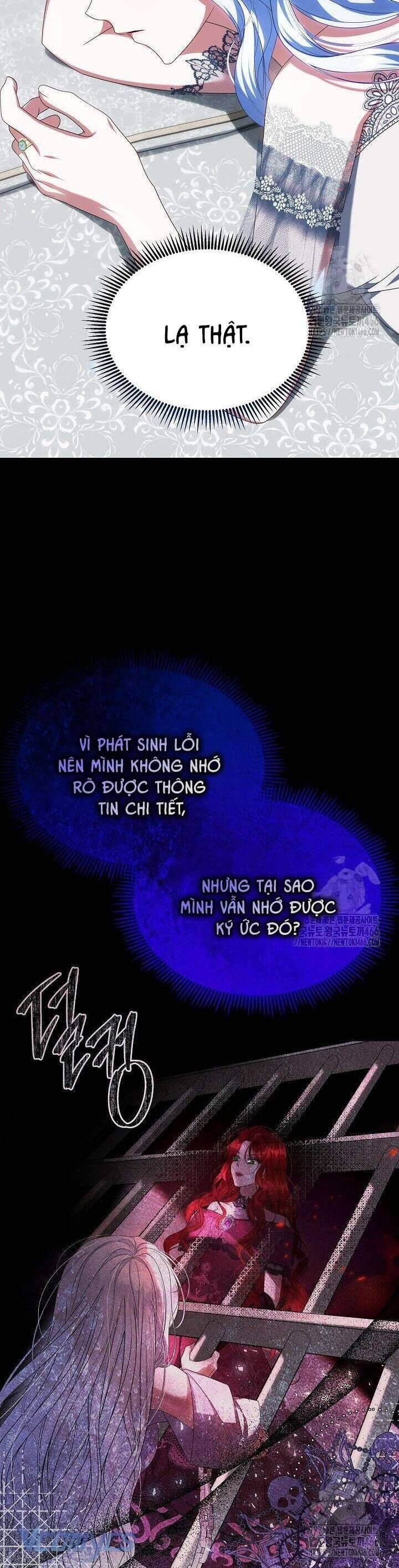 hướng dẫn về ác nữ chapter 34 32