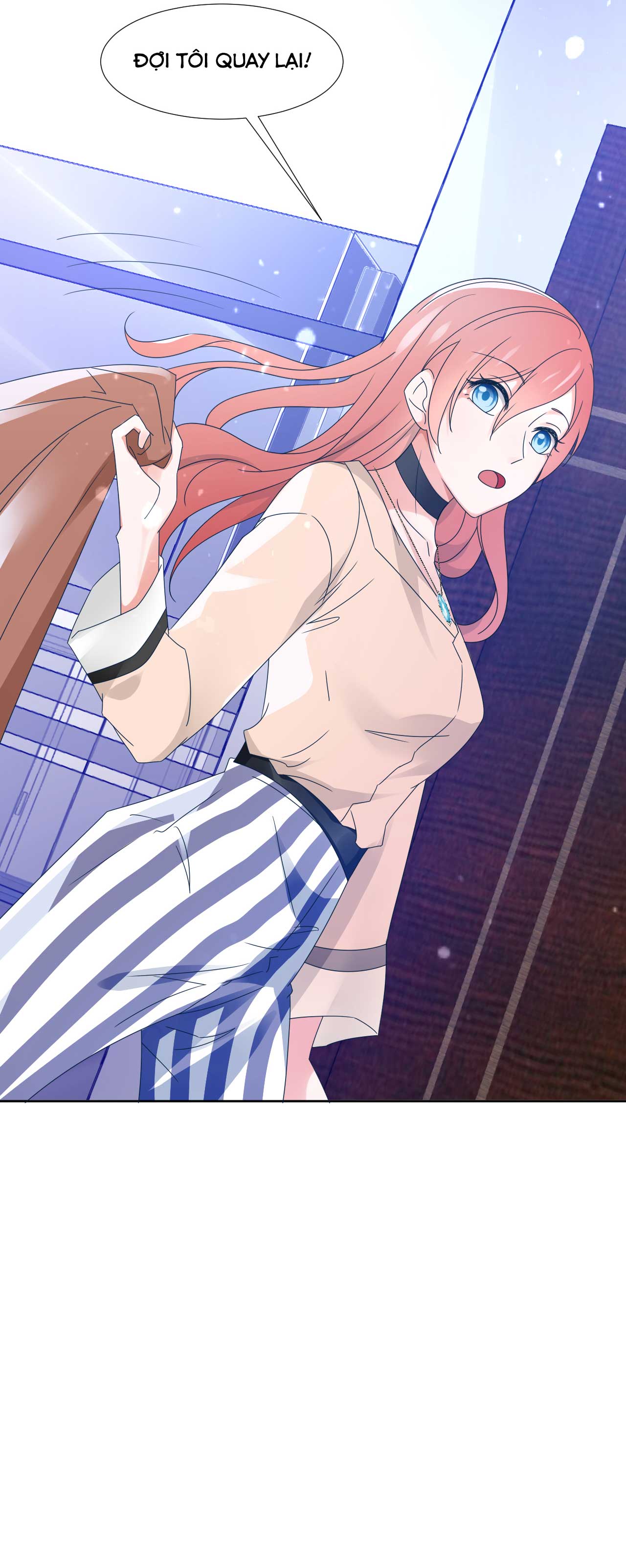 bí mật không thể yêu đương chapter 1 11