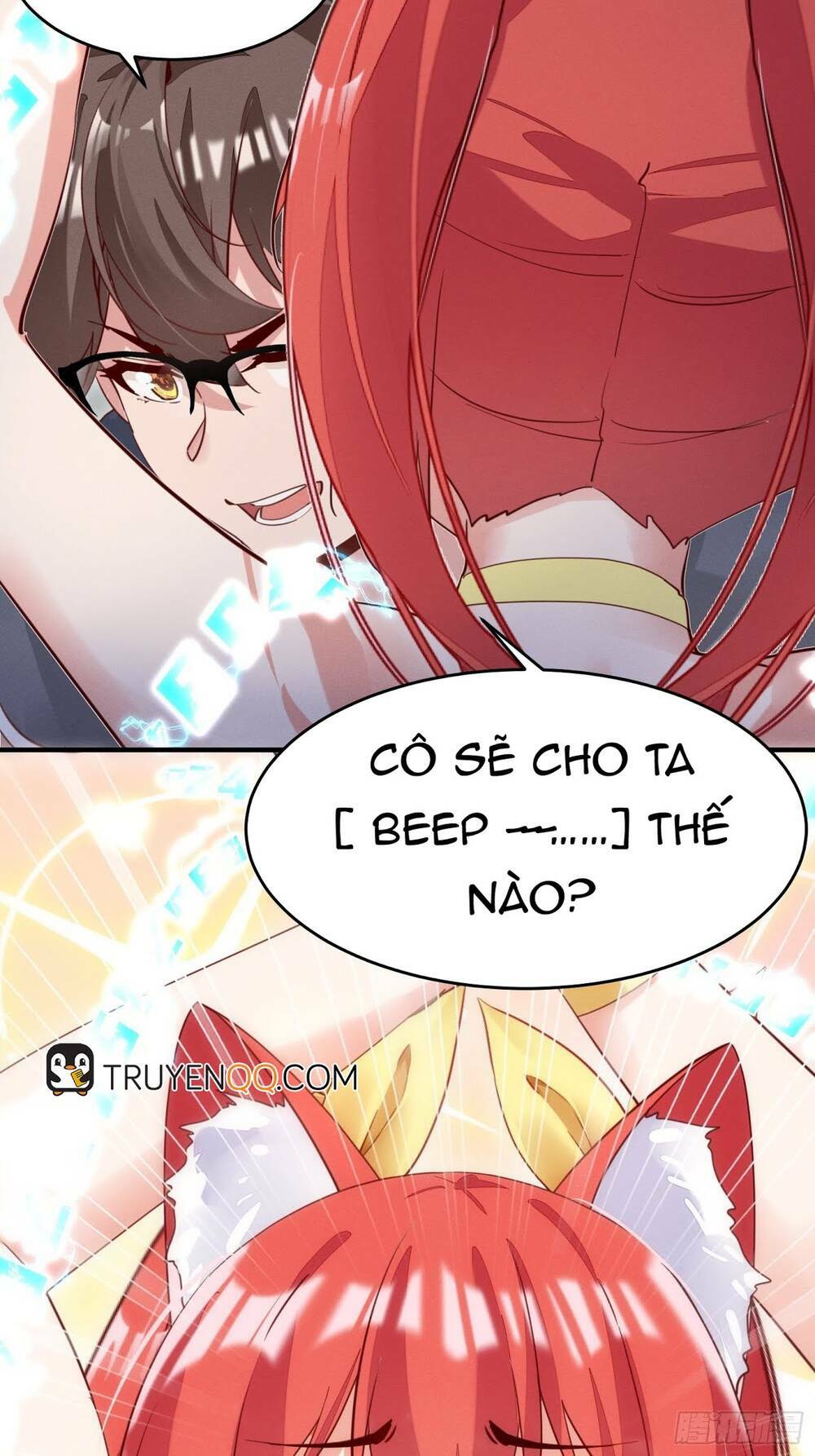 trở thành đạo sư dũng sĩ chapter 11 12