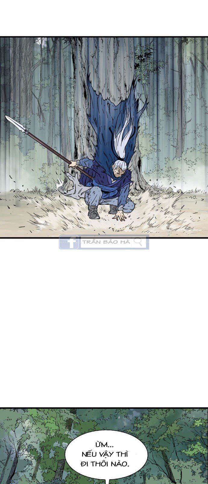 cao thủ 2 chapter 84 48