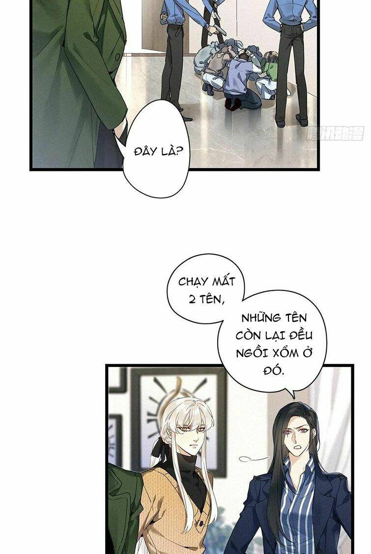 thỉnh quân nhập quái chapter 37 9