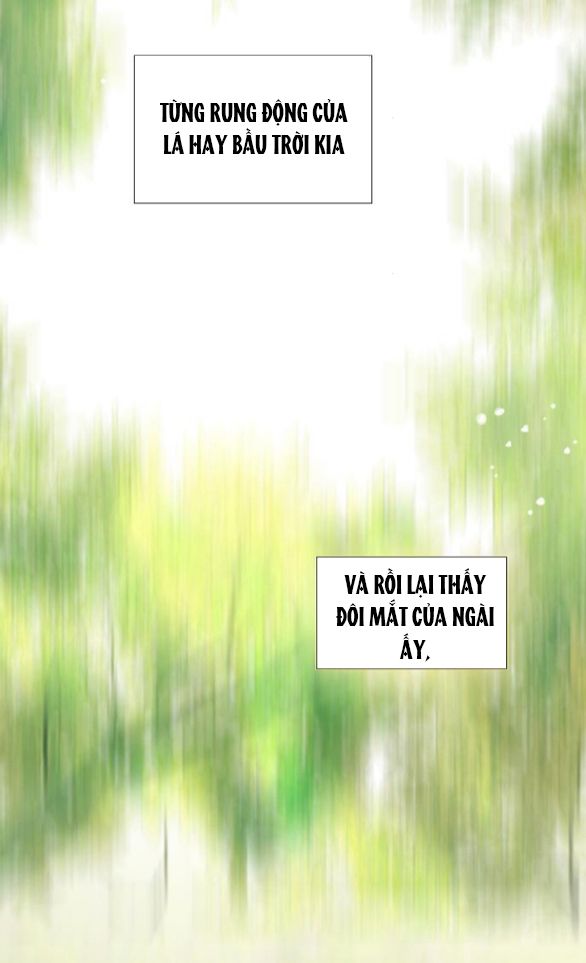 khóc đi hay là cầu xin tôi cũng được chapter 33.2 11