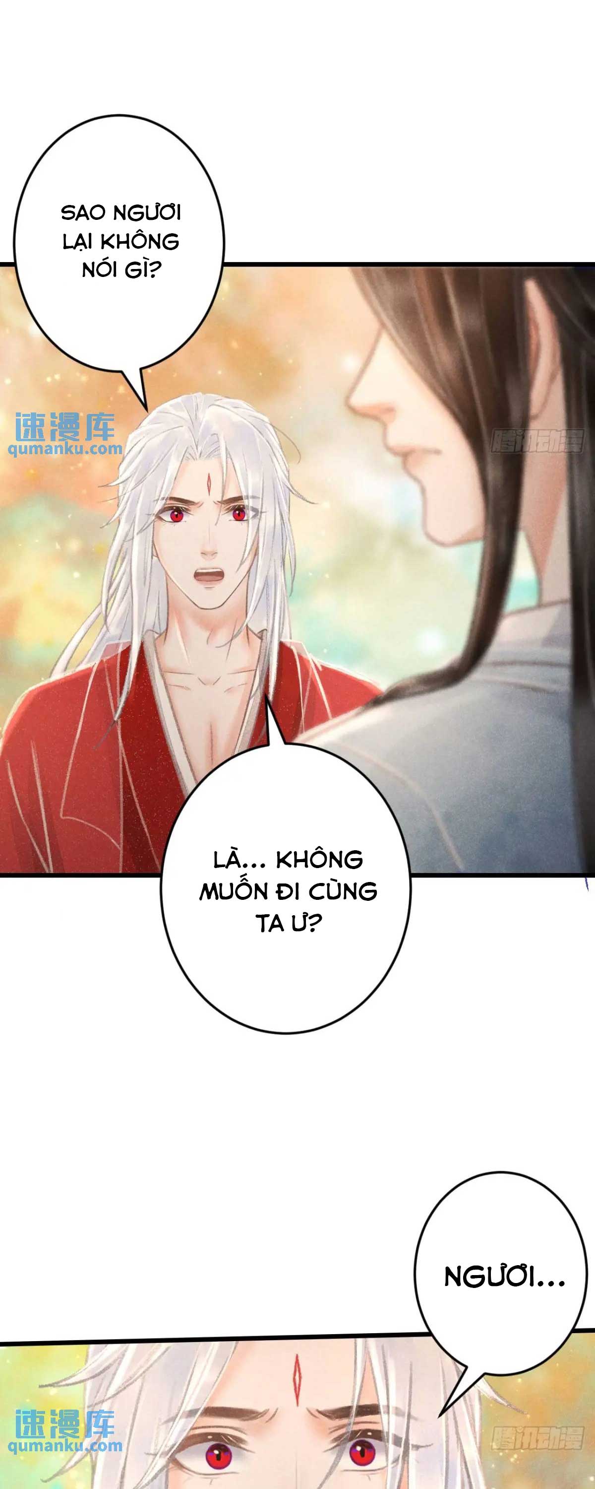 TUẦN TUẦN THIỆN DỤ chapter 269