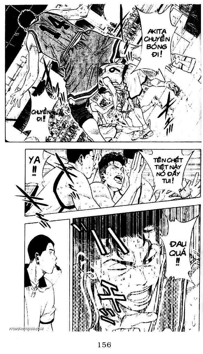 cao thủ bóng rổ chapter 234 9