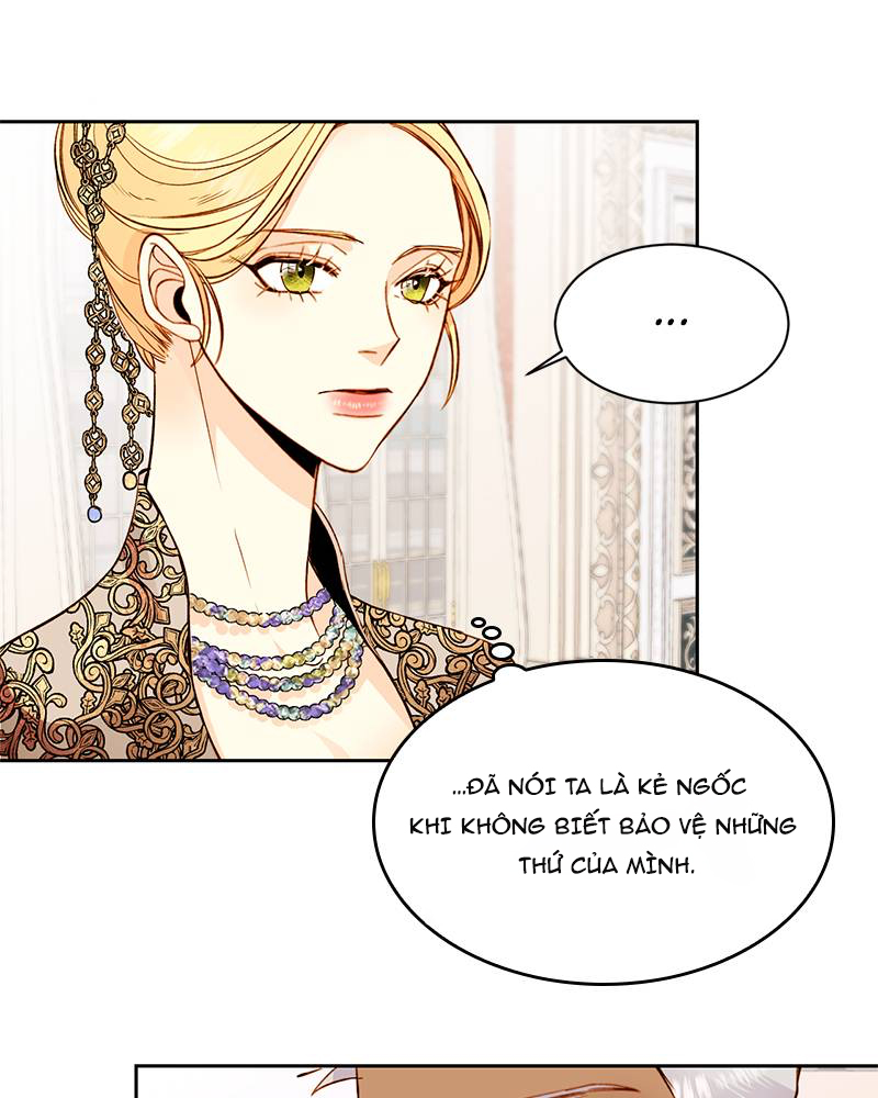 Hoàng Hậu Tái Hôn chapter 20.2 15