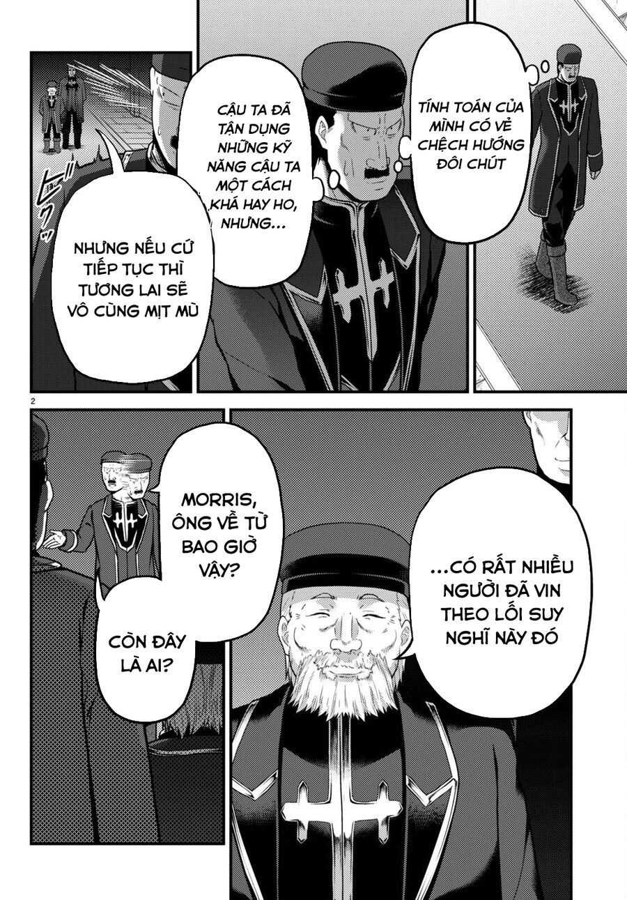 tôi là dân làng, thì đã sao? chapter 56 2