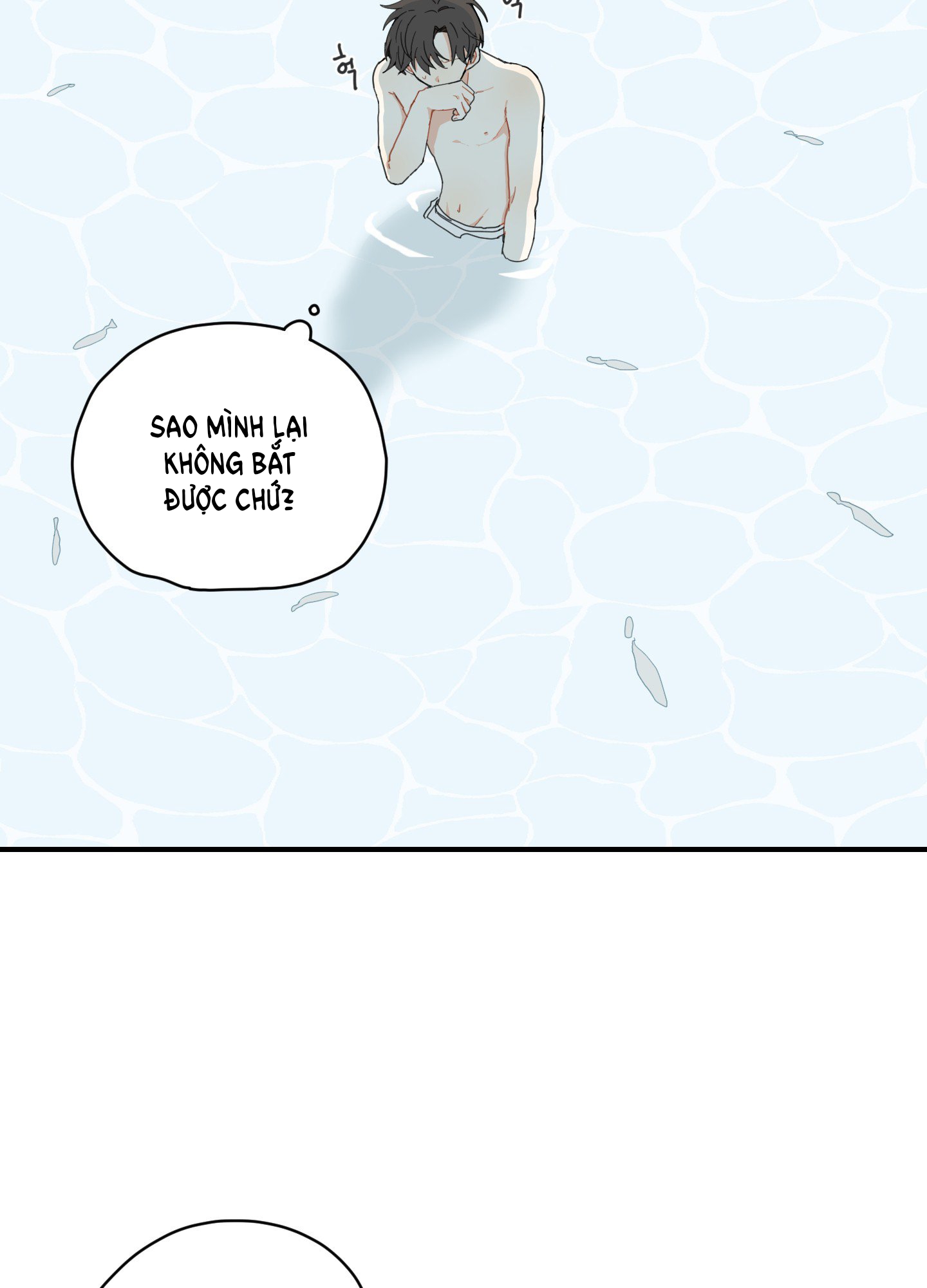 [18+] con đường hoa chuông vàng - liên kiều rơi chốn này chapter 3.2 14