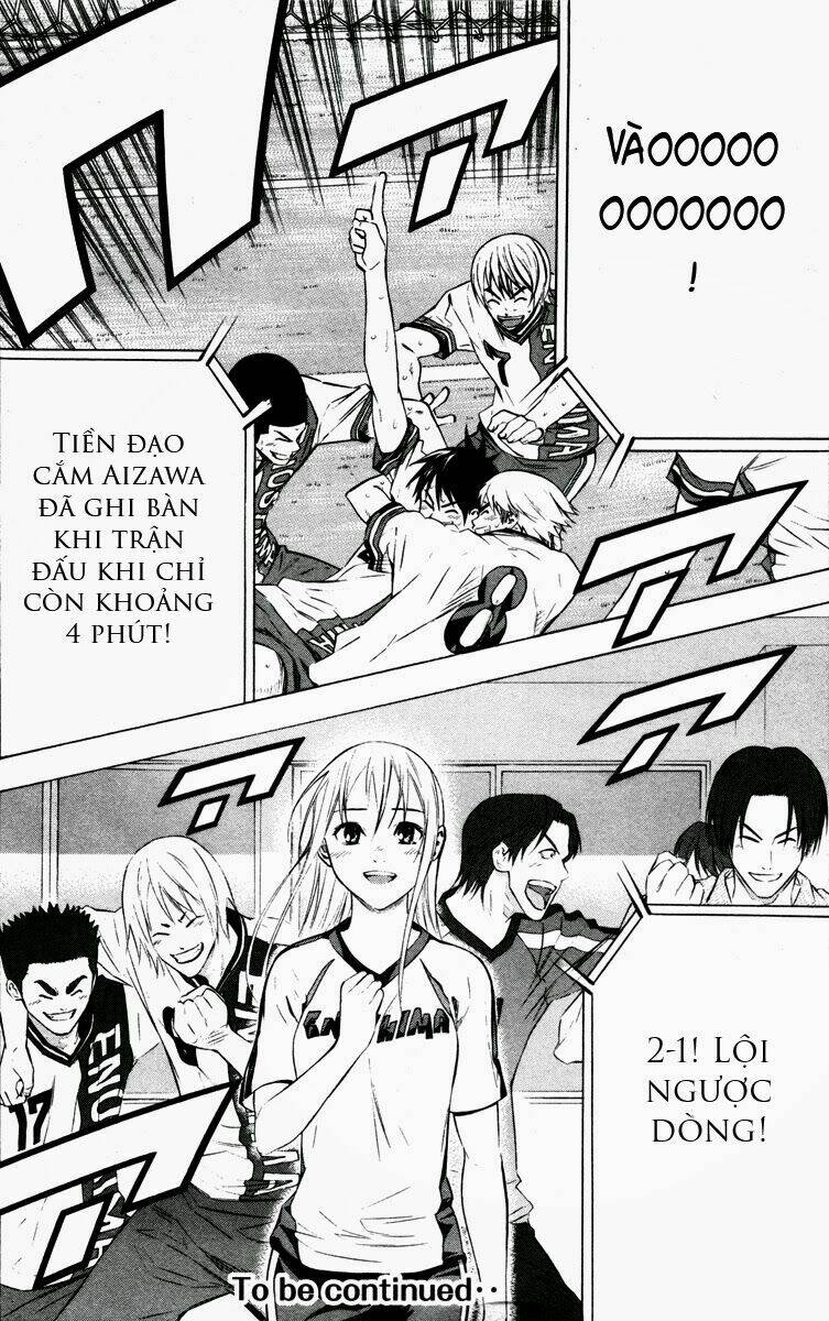 kỵ sĩ trong vòng cấm chapter 89 20