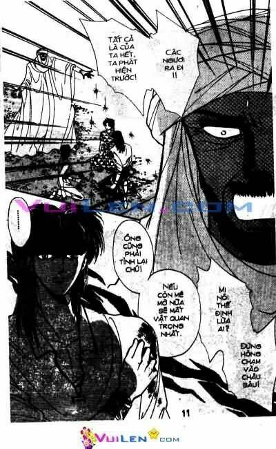 nàng công chúa ham chơi chapter 7 11