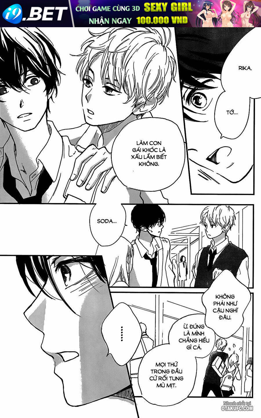 tổng hợp one shot. chapter 29 25