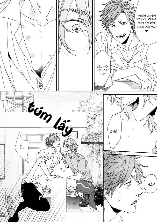 câu lạc bộ nhiếp ảnh chapter 6.2 46