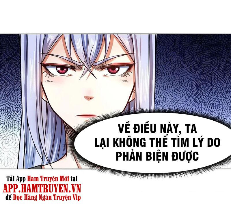 Sư Tỷ Của Ta Đông Đến Một Đám chapter 131 34