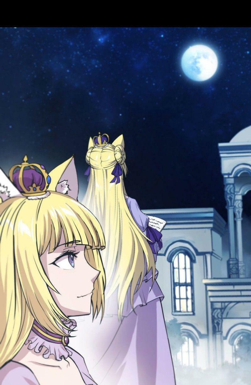 huyết cơ và kỵ sĩ chapter 121 3