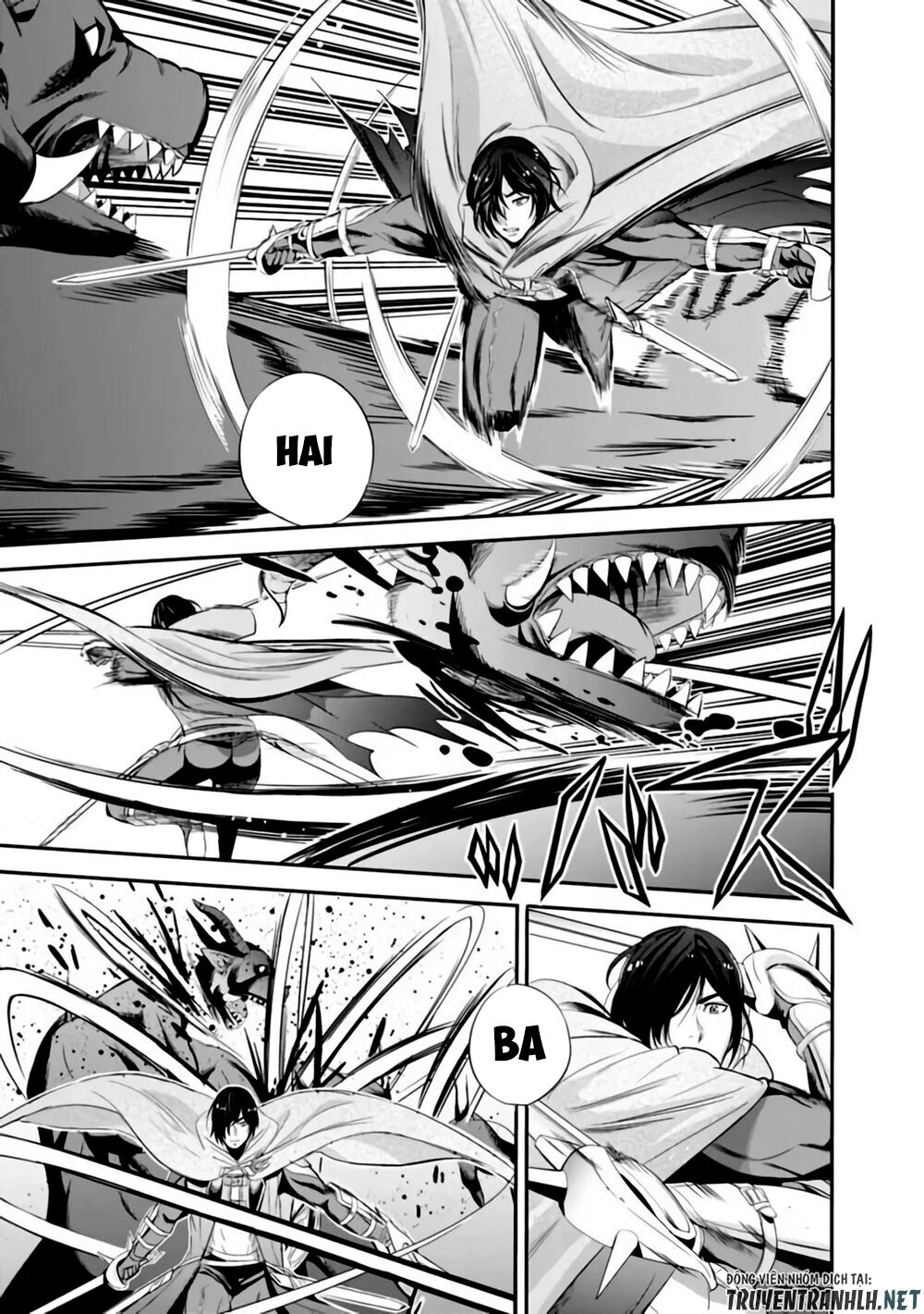 uragirareta s rank boukensha no ore wa, aisuru dorei no kanojora chapter 22 7