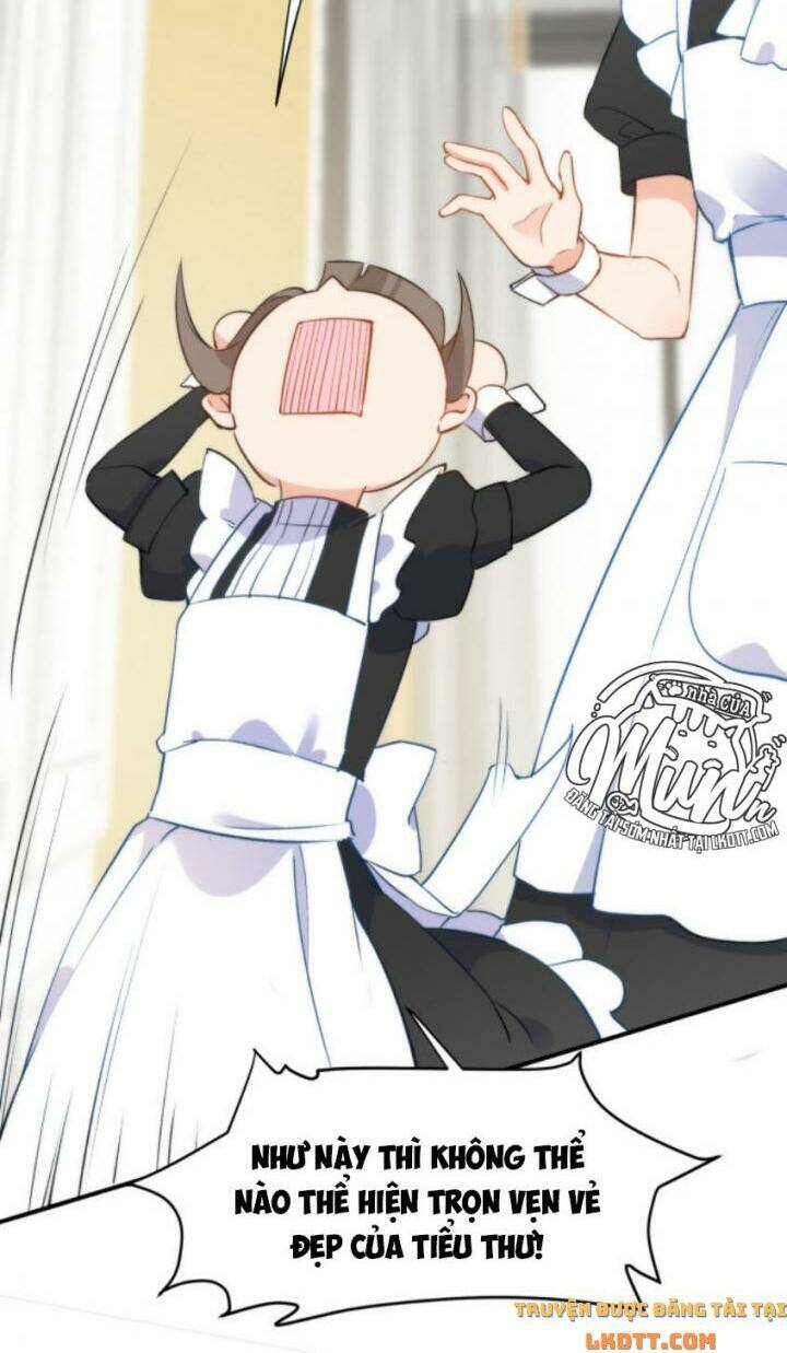 tình địch quái gở lại tăng thêm rồi chapter 2 20