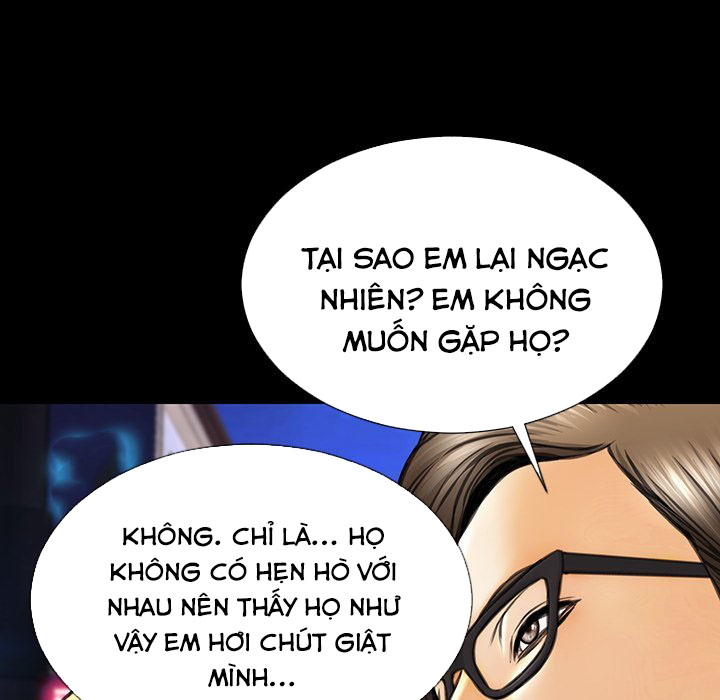 siêu sao cynthia oh chapter 23 26