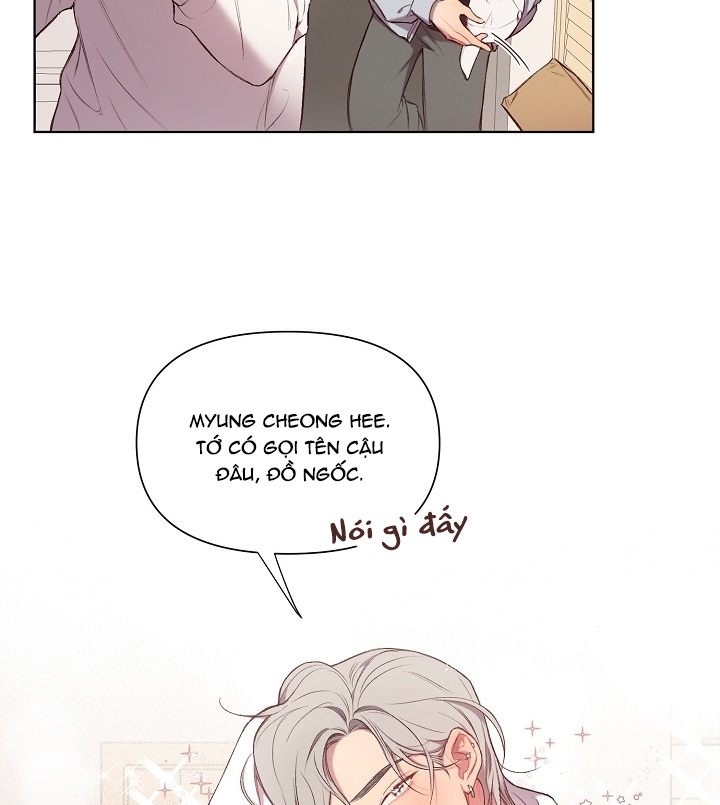 món quà vô dụng diệu kỳ chapter 1 30