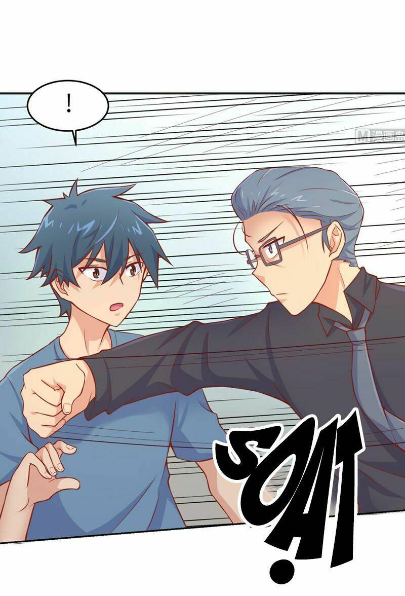 bác sĩ riêng của nữ thần chapter 76 5