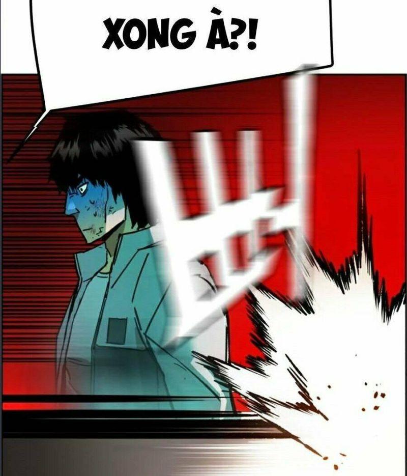 bạn học tôi là lính đánh thuê chapter 38 11