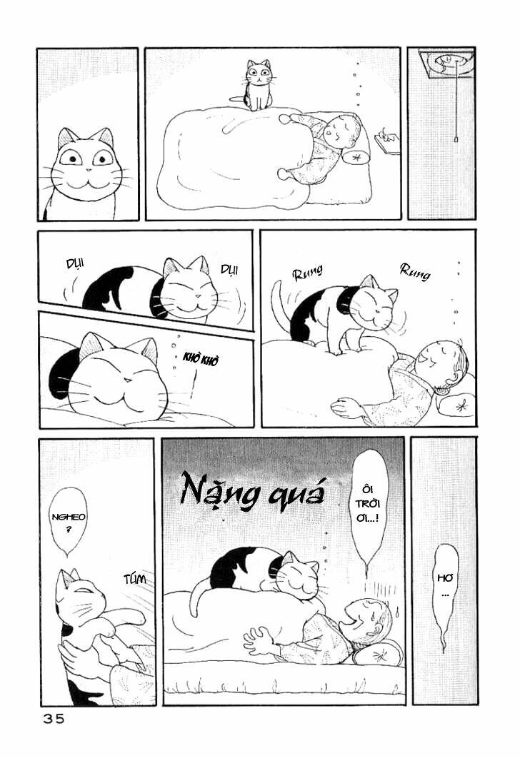 fuku-fuku funya~n chapter 6 4