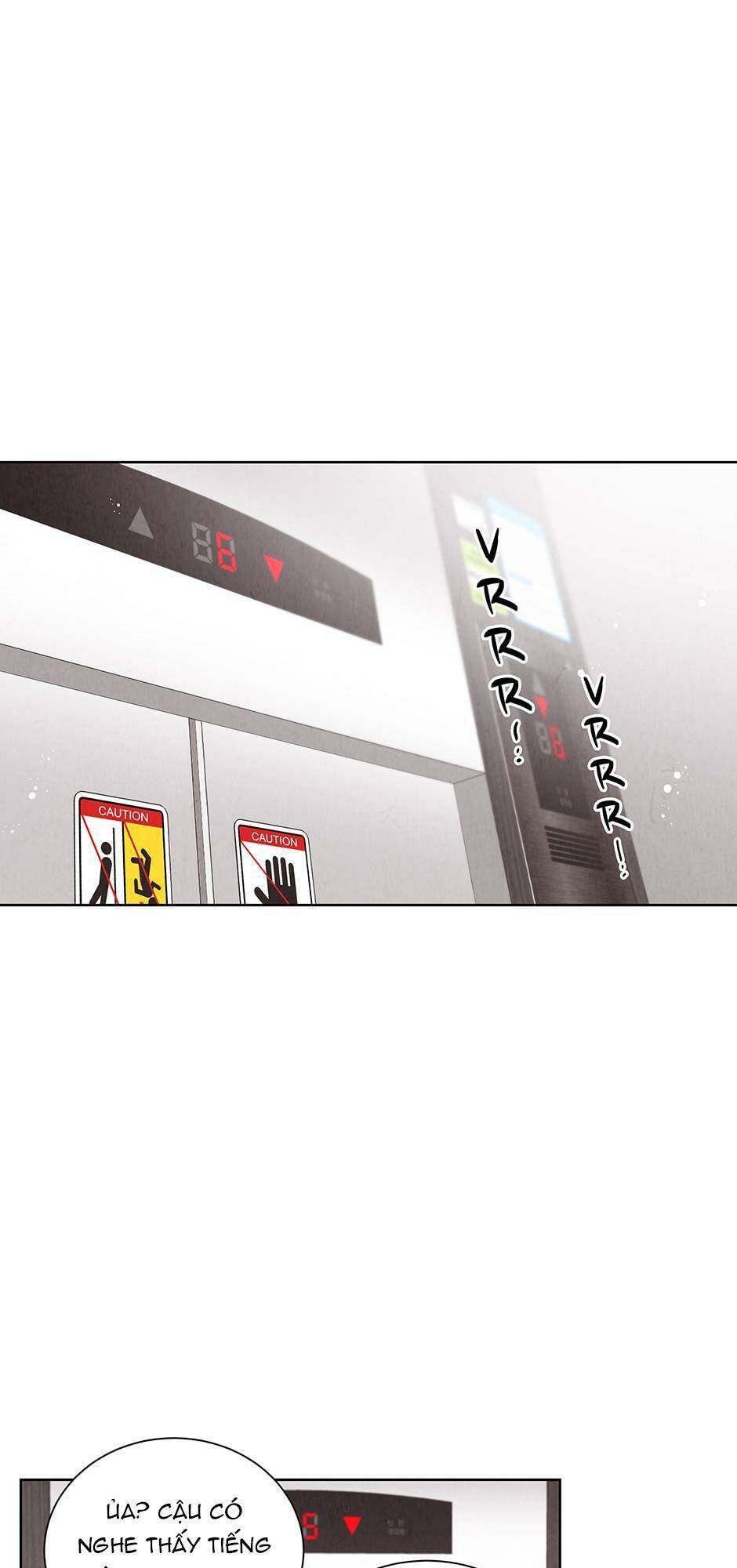 chào nhé, không làm thông gia nữa đâu! chapter 41 5