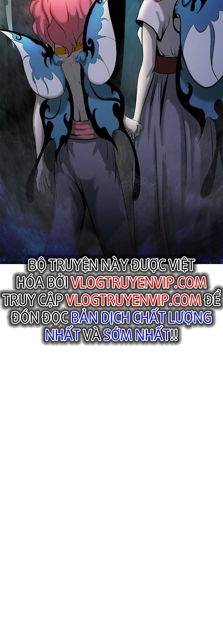 xuyên không thành hổ chapter 101 71