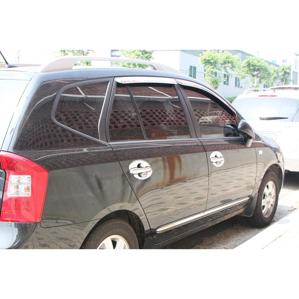 Vè dành cho che chắn mưa xe ô tô