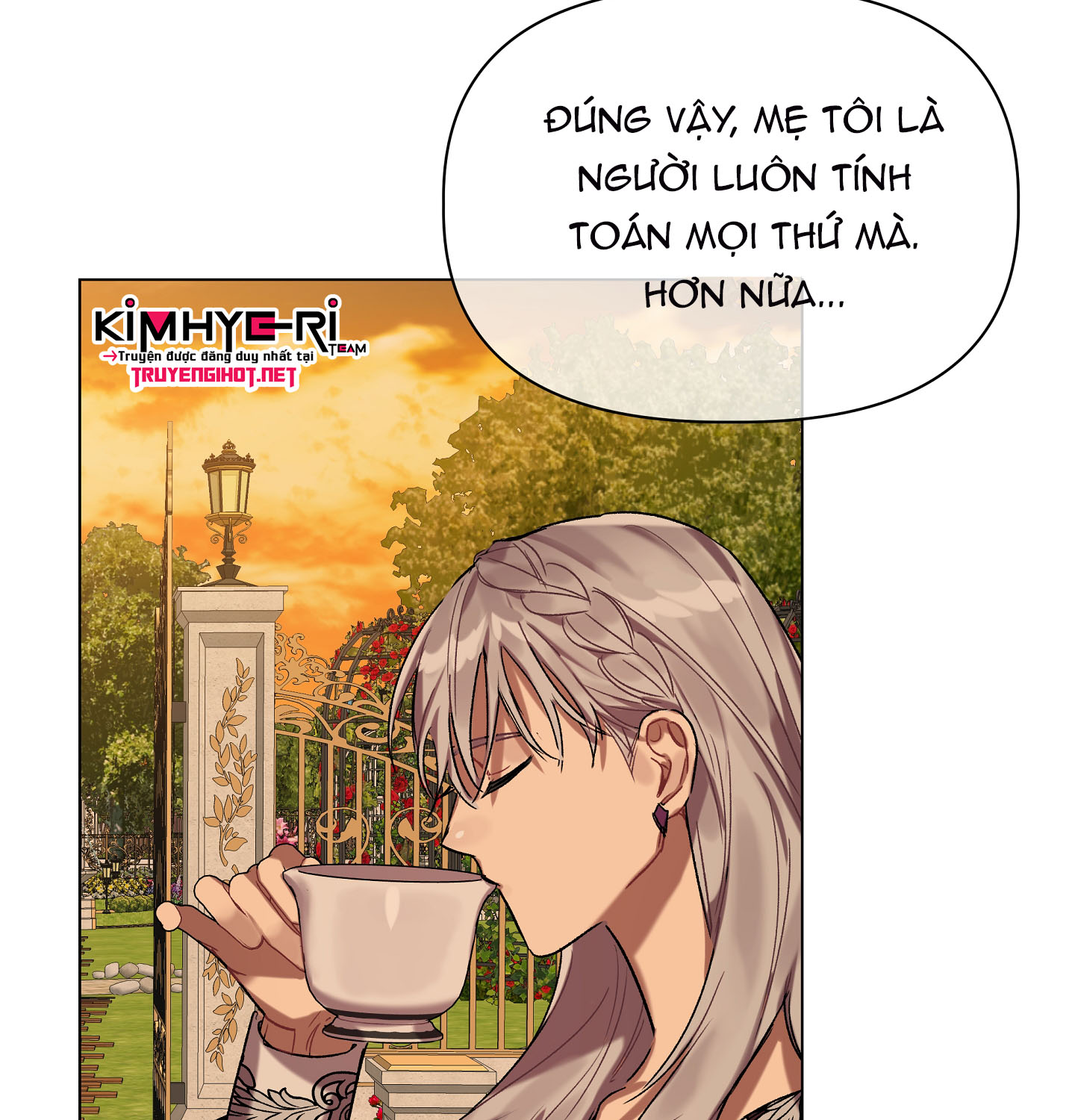 bỗng ngày nọ bị một tên đáng ghét cầu hôn chapter 17 103