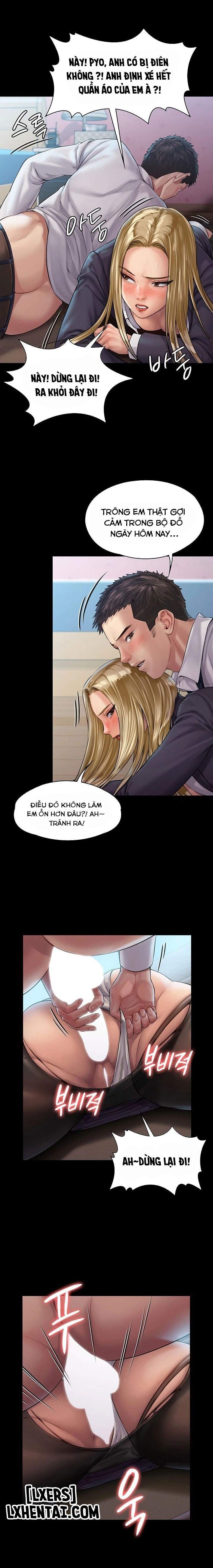 ong chúa chapter 156 12