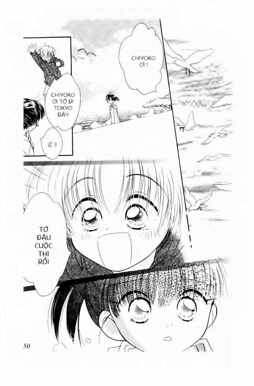 chắp cánh ước mơ chapter 27 7