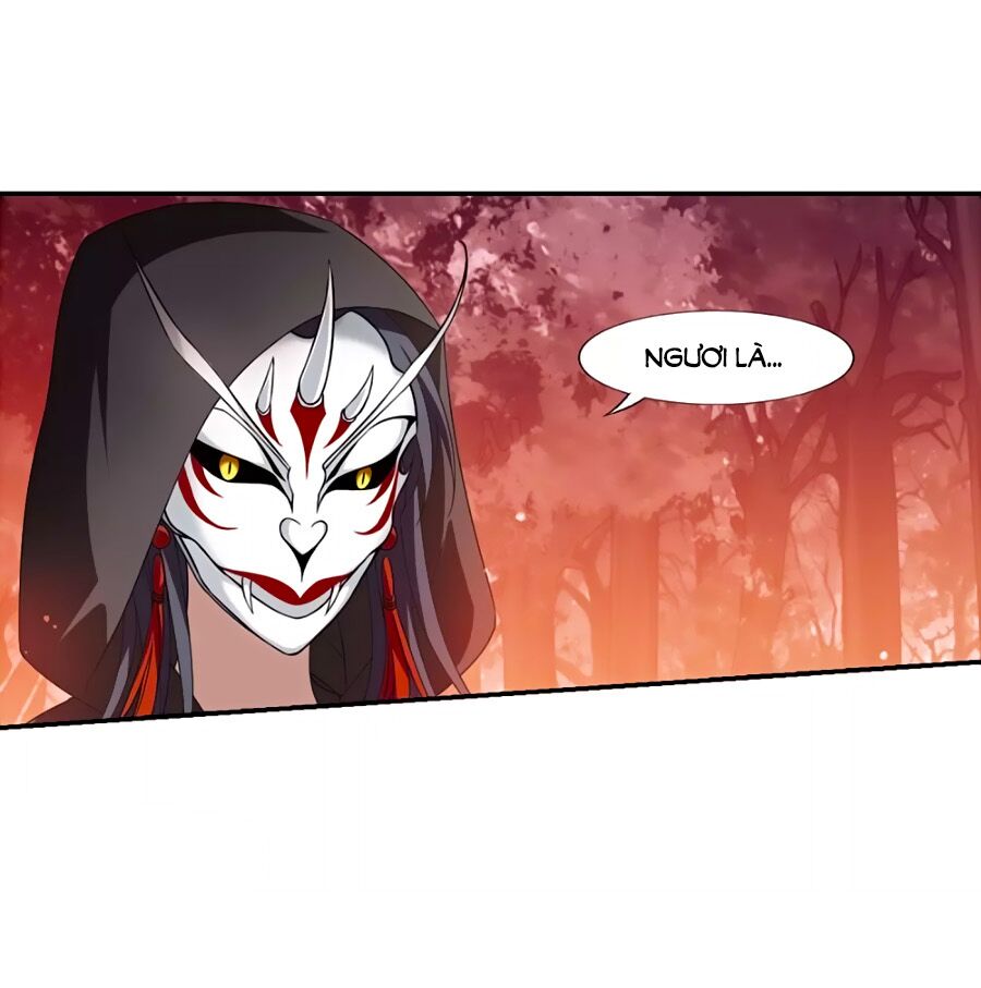 phượng nghịch thiên hạ chapter 168.1 20