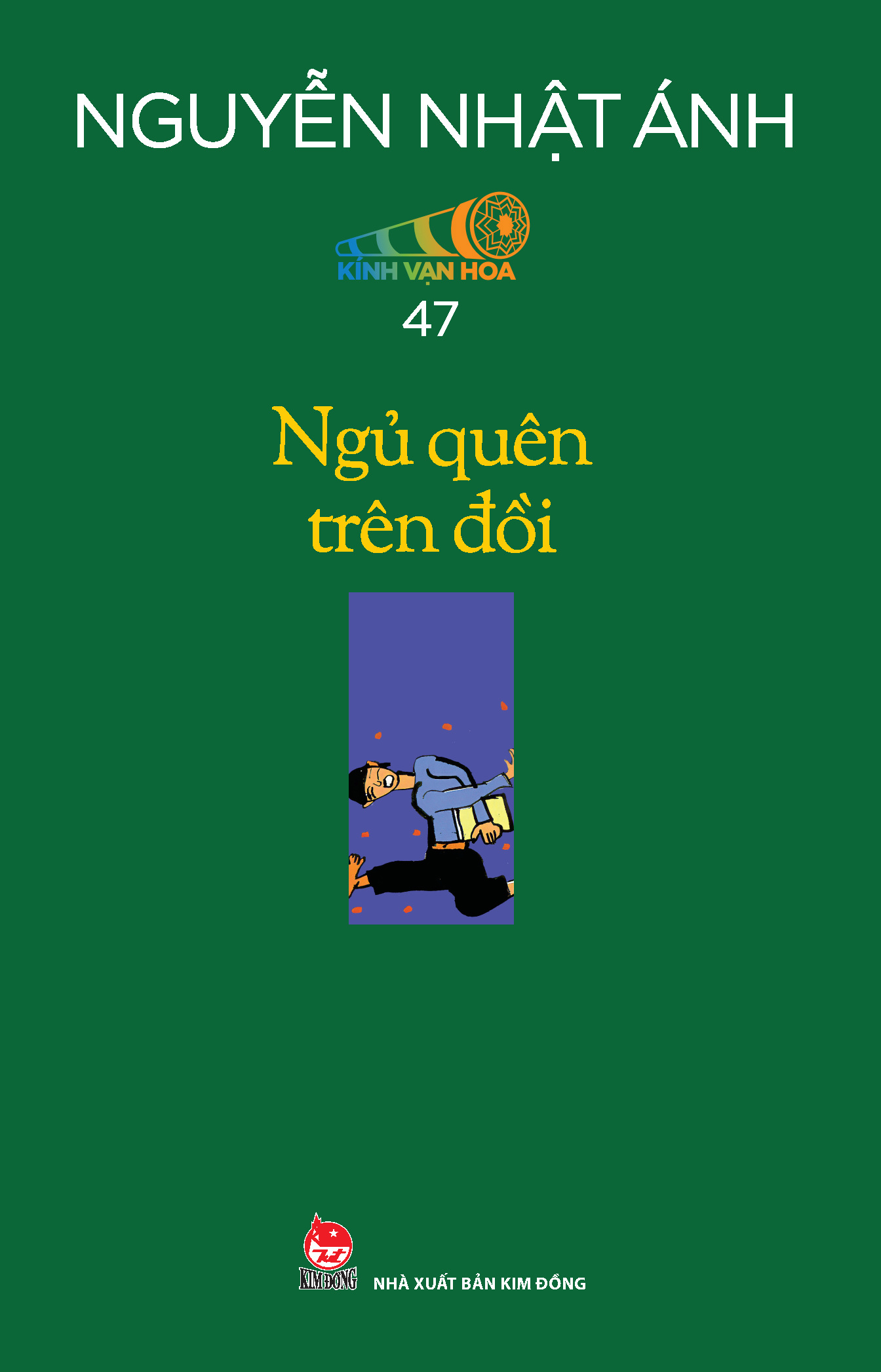 Kính Vạn Hoa Bộ Kỉ Niệm 30 Năm - Tặng Kèm 01 Sổ Tay Kính Vạn Hoa