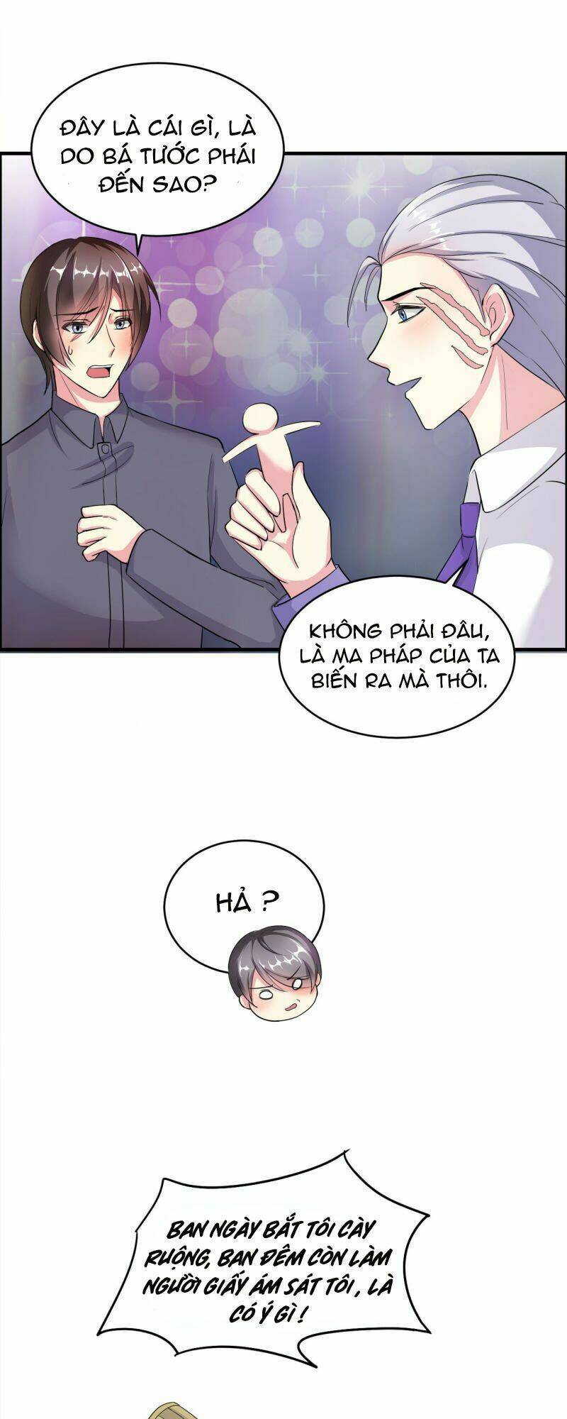 nguyệt dạ hương vi lai chapter 60 4