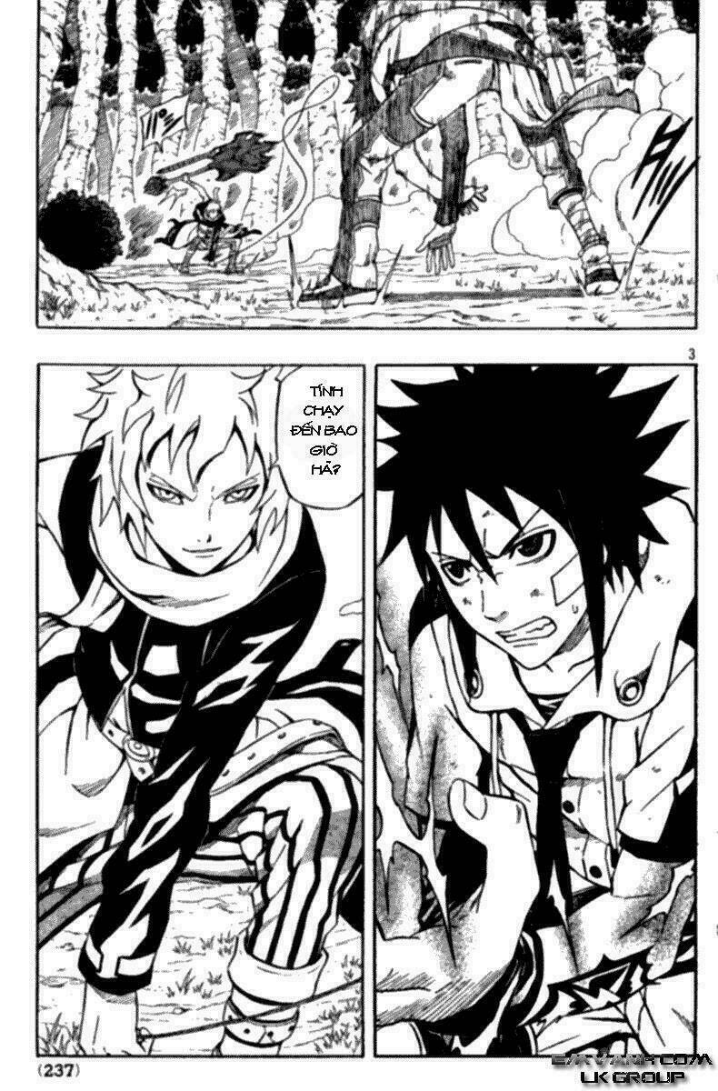 blazer driver chapter 10 4