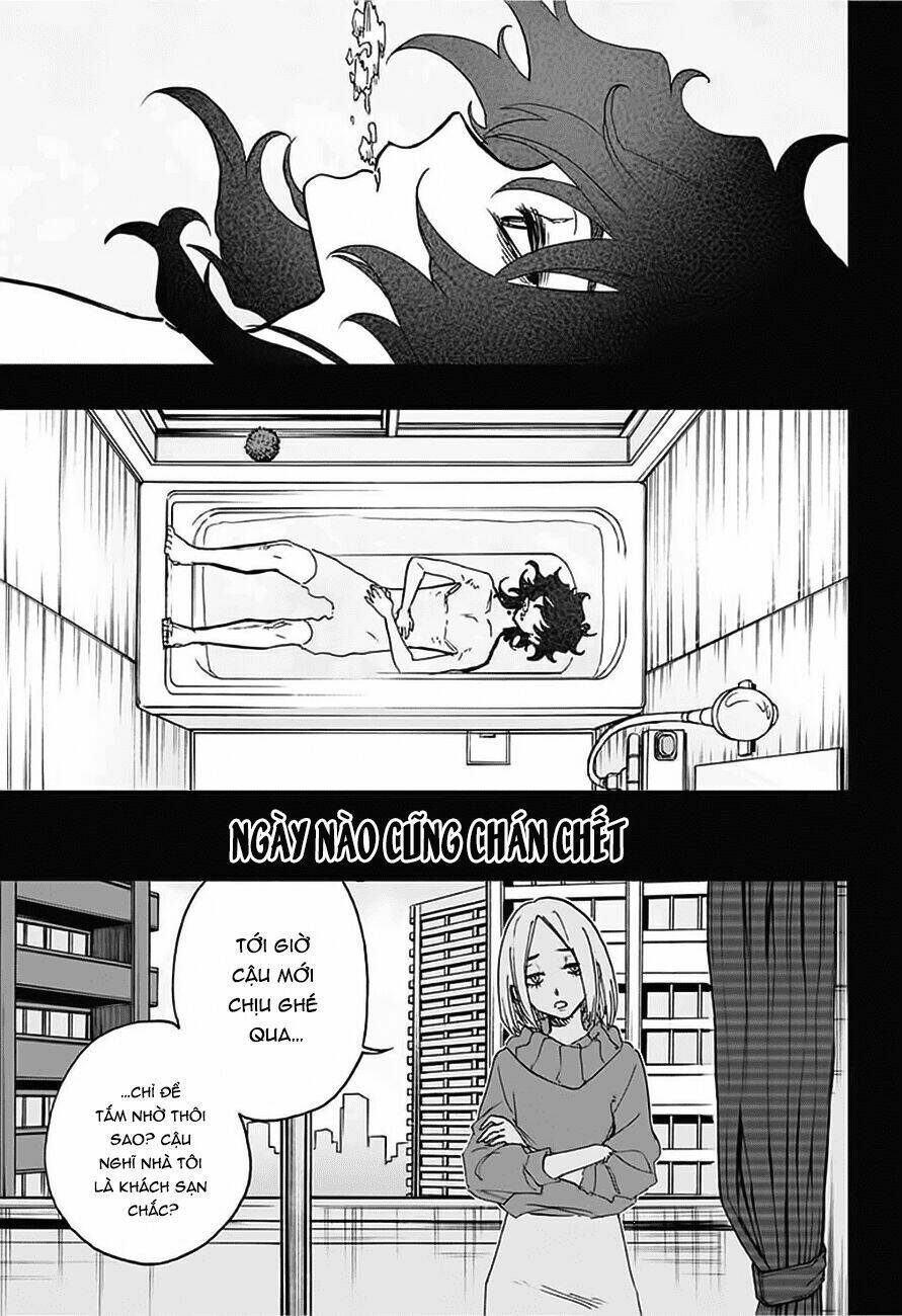 nữ diễn viên tài năng chapter 49 7